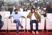 Andhra King Taluka Musical Concert Photos